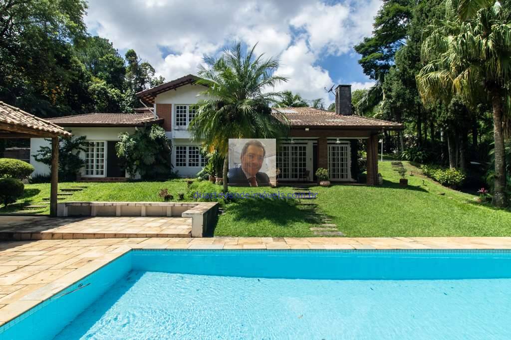 Casa de Condomínio à venda com 3 quartos, 456m² - Foto 39