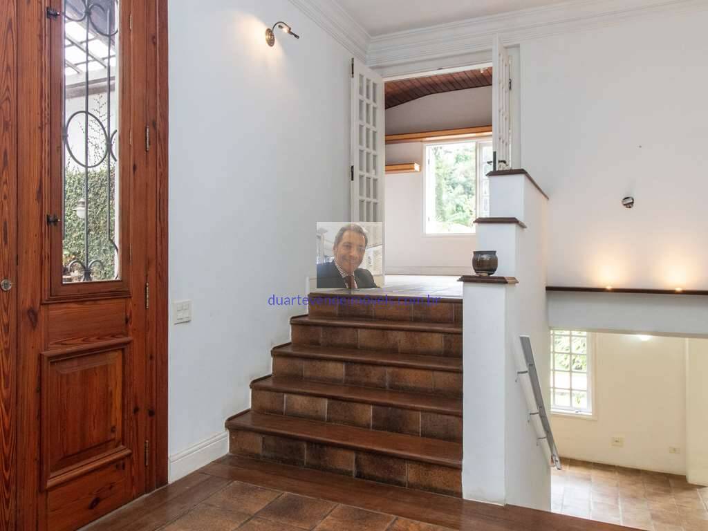 Casa de Condomínio à venda com 3 quartos, 456m² - Foto 41