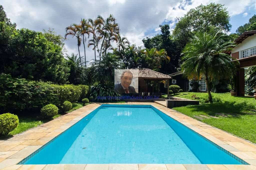 Casa de Condomínio à venda com 3 quartos, 456m² - Foto 51