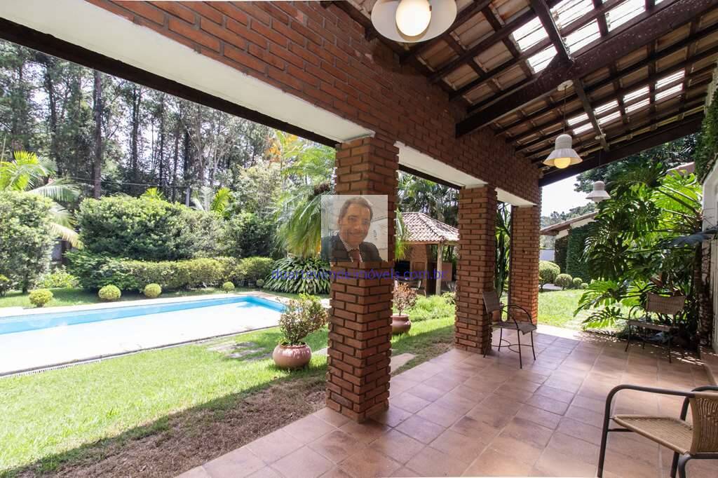 Casa de Condomínio à venda com 3 quartos, 456m² - Foto 59