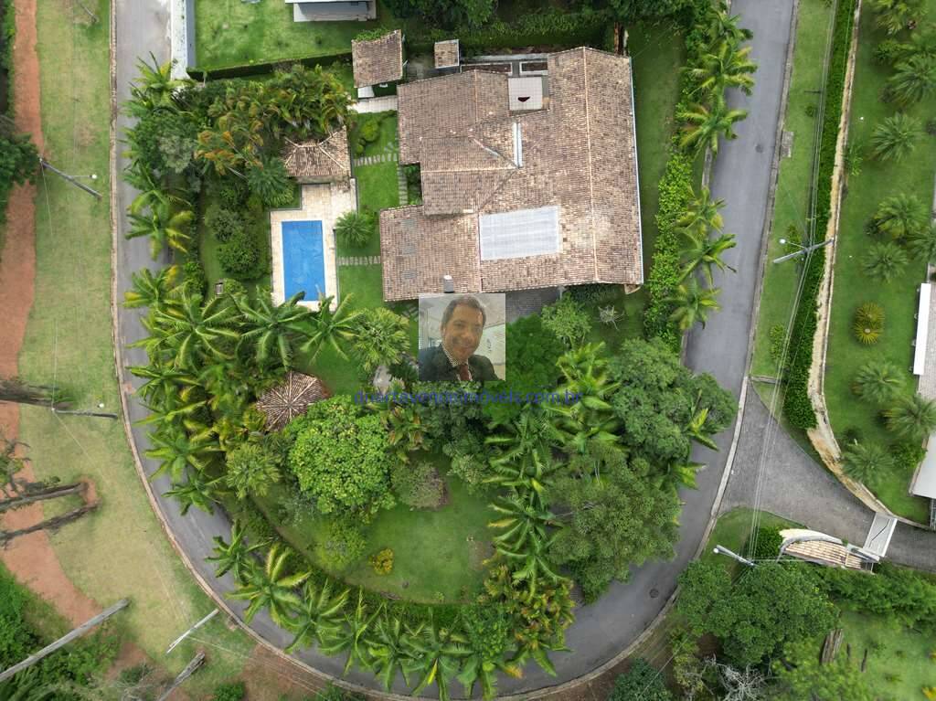 Casa de Condomínio à venda com 3 quartos, 456m² - Foto 66