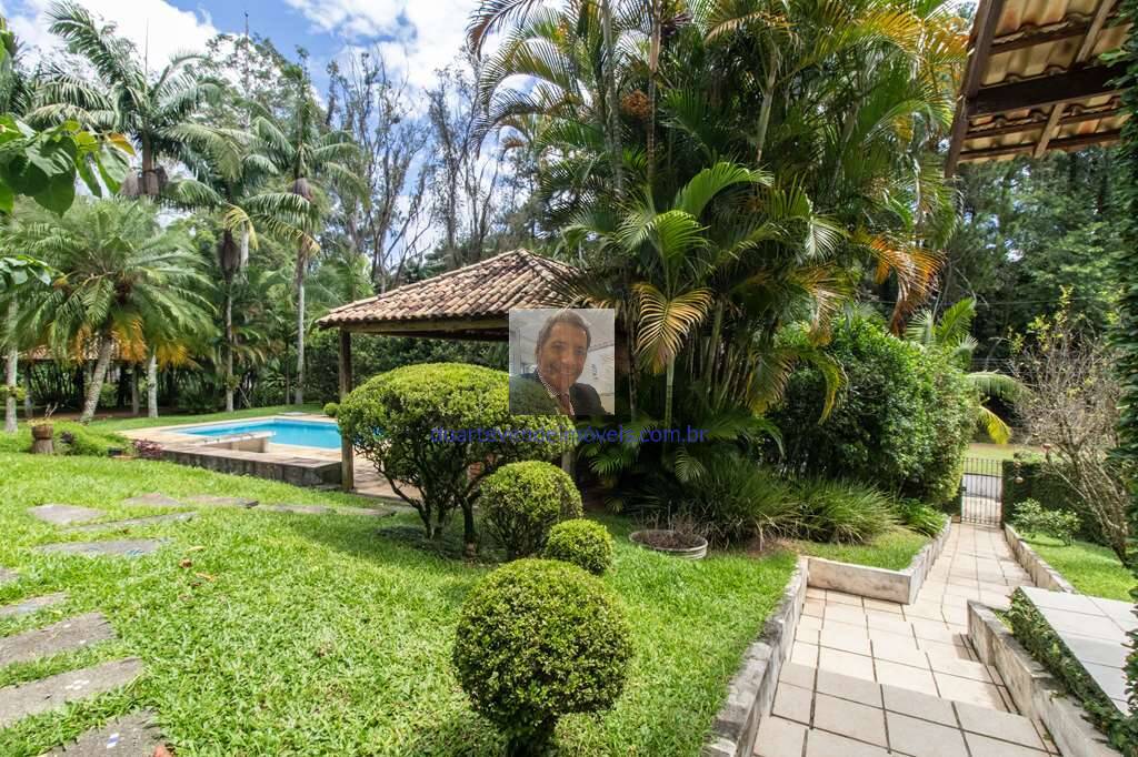 Casa de Condomínio à venda com 3 quartos, 456m² - Foto 64