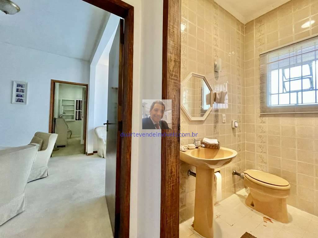 Casa de Condomínio à venda com 4 quartos, 398m² - Foto 7