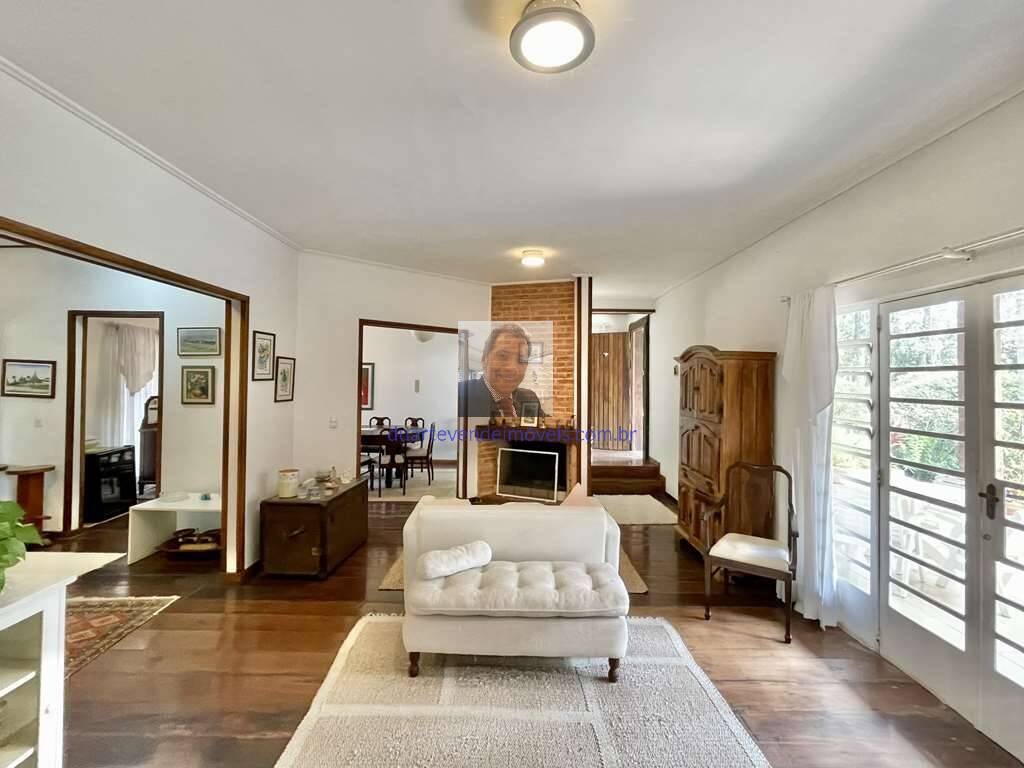 Casa de Condomínio à venda com 4 quartos, 398m² - Foto 9