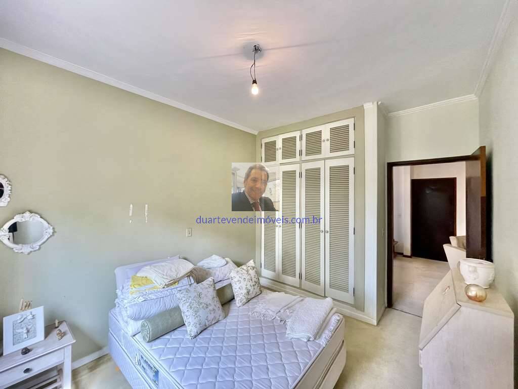 Casa de Condomínio à venda com 4 quartos, 398m² - Foto 31