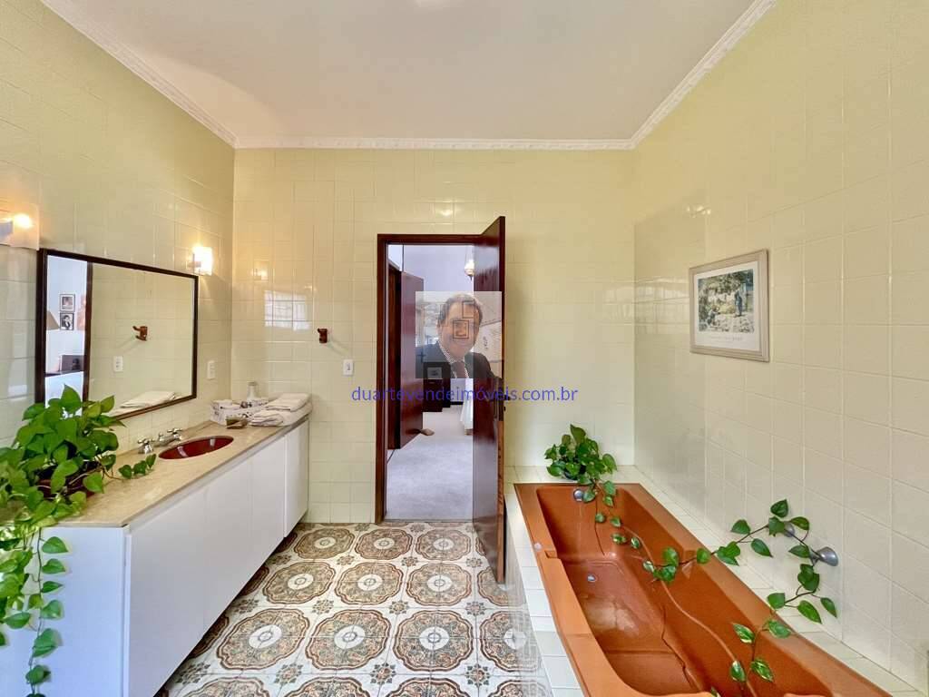 Casa de Condomínio à venda com 4 quartos, 398m² - Foto 27