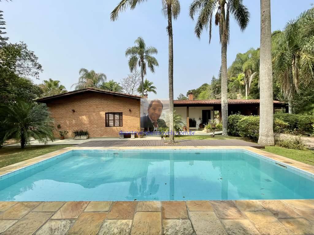 Casa de Condomínio à venda com 4 quartos, 398m² - Foto 33