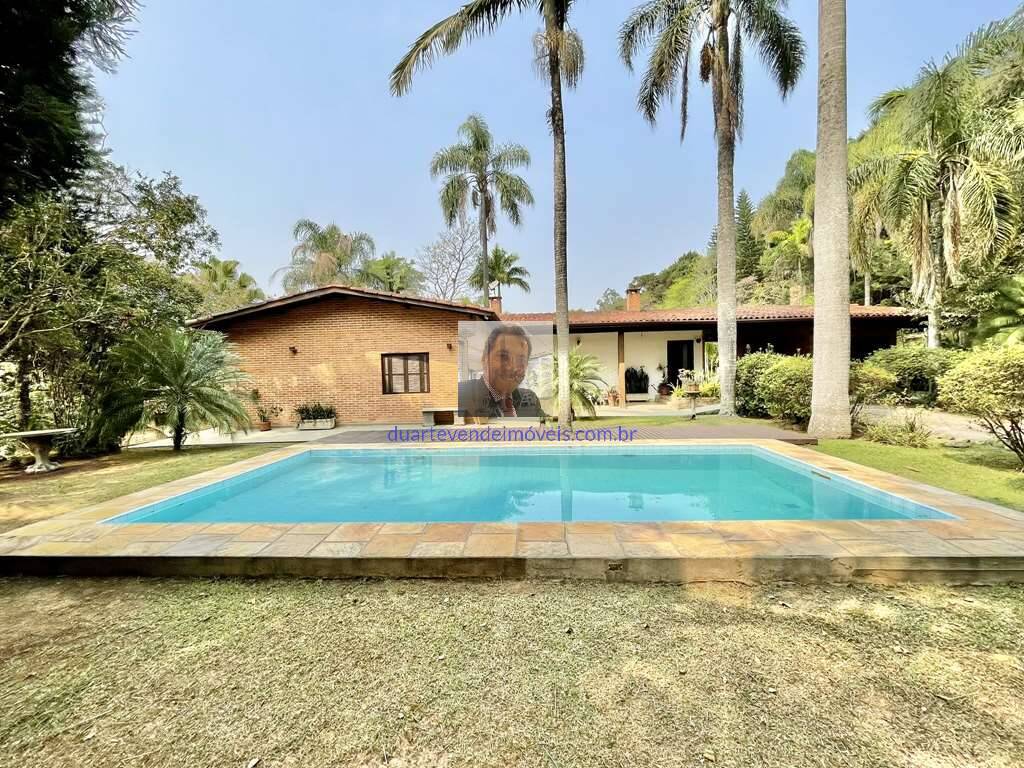 Casa de Condomínio à venda com 4 quartos, 398m² - Foto 35