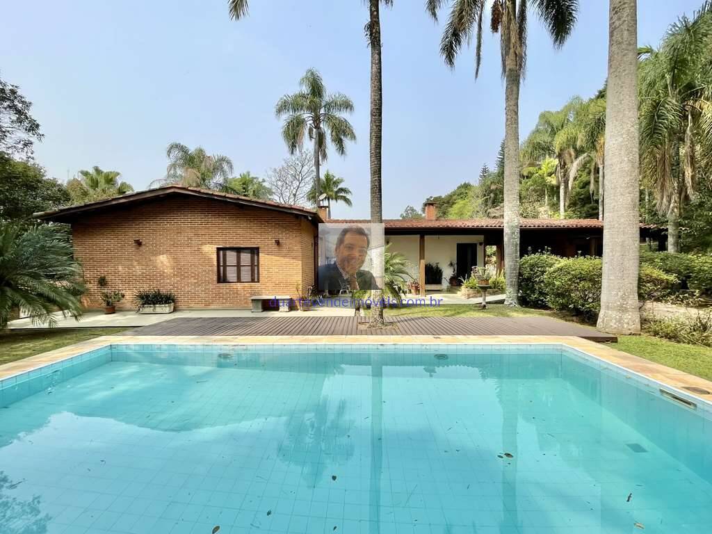 Casa de Condomínio à venda com 4 quartos, 398m² - Foto 37