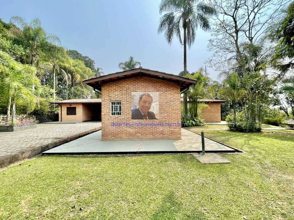 Casa de Condomínio à venda com 4 quartos, 398m² - Foto 39