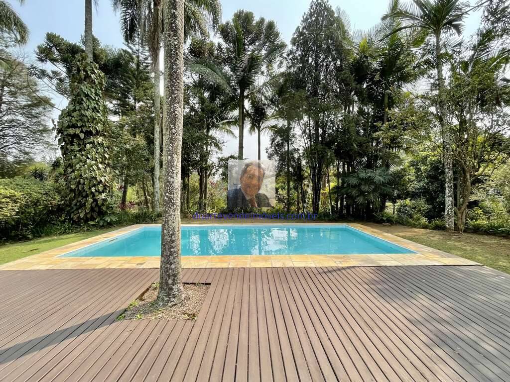 Casa de Condomínio à venda com 4 quartos, 398m² - Foto 40