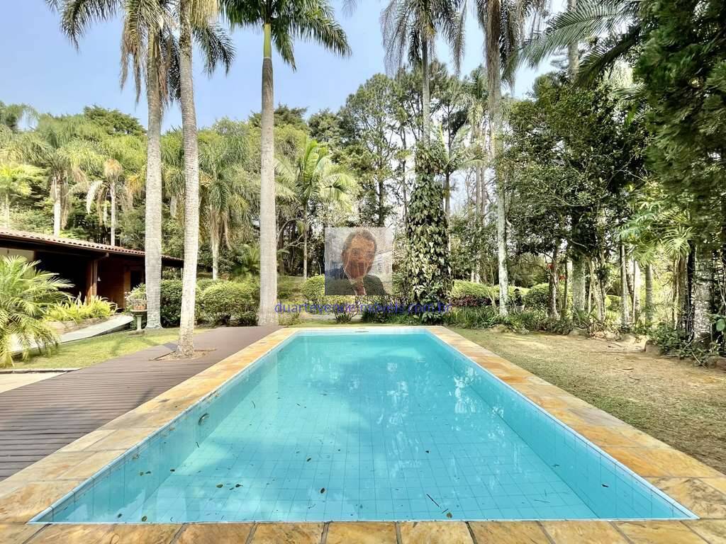 Casa de Condomínio à venda com 4 quartos, 398m² - Foto 41