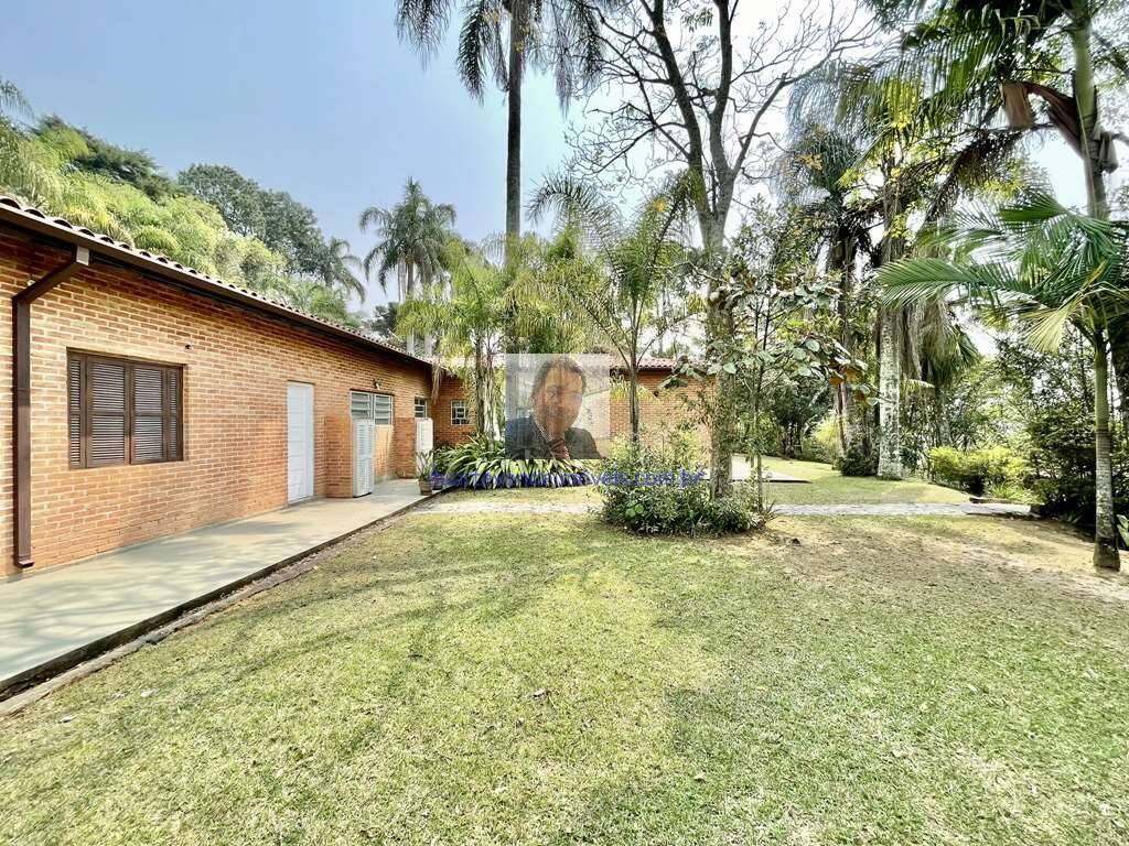 Casa de Condomínio à venda com 4 quartos, 398m² - Foto 44