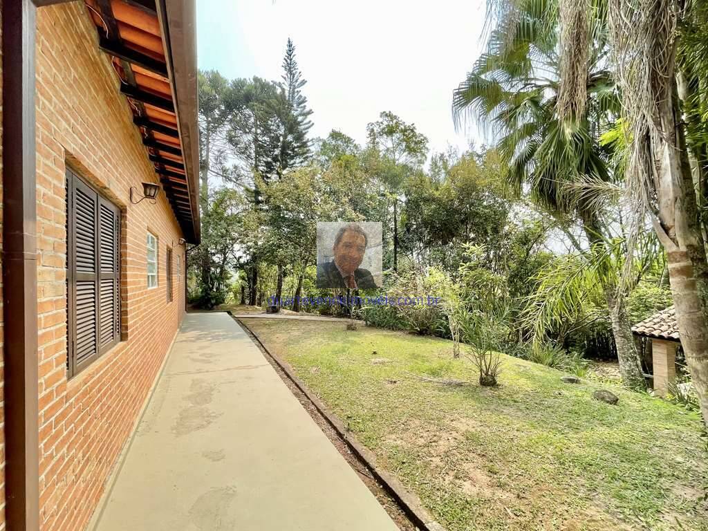 Casa de Condomínio à venda com 4 quartos, 398m² - Foto 47