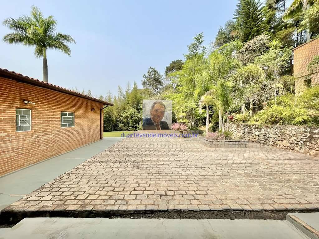 Casa de Condomínio à venda com 4 quartos, 398m² - Foto 50