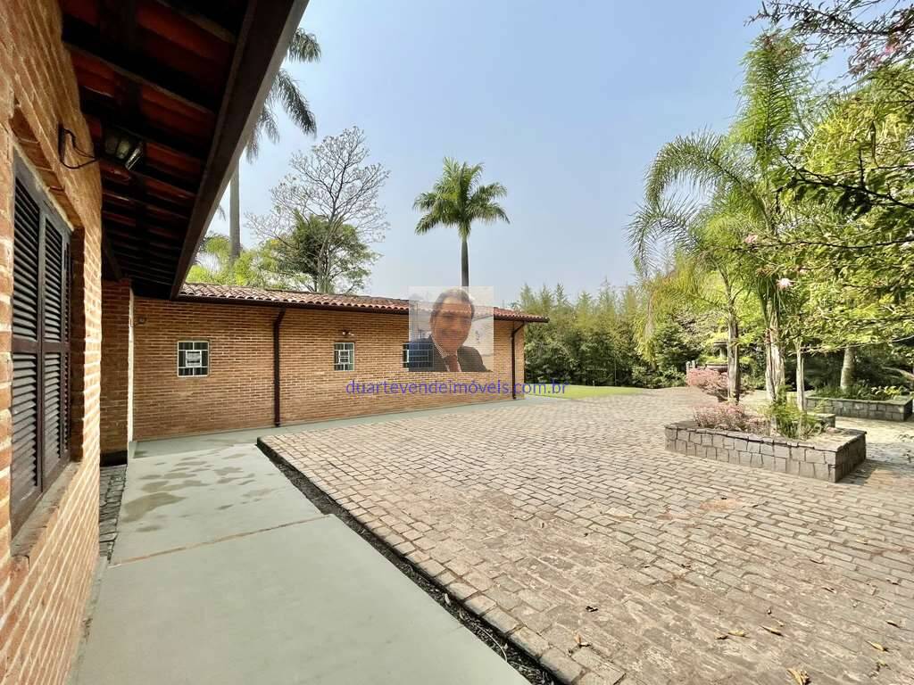 Casa de Condomínio à venda com 4 quartos, 398m² - Foto 49