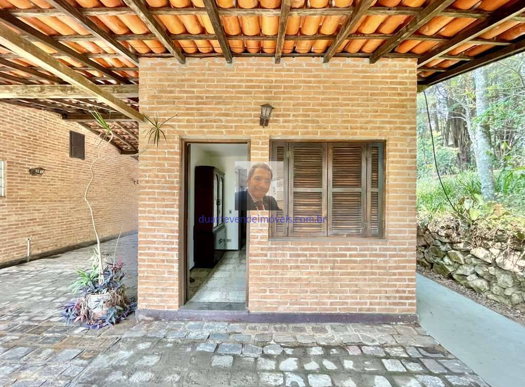 Casa de Condomínio à venda com 4 quartos, 398m² - Foto 54