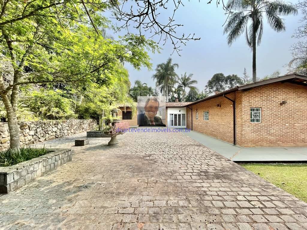 Casa de Condomínio à venda com 4 quartos, 398m² - Foto 55