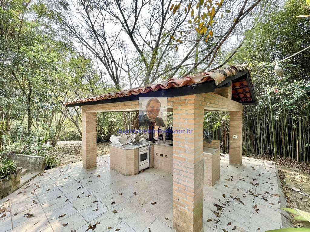 Casa de Condomínio à venda com 4 quartos, 398m² - Foto 65