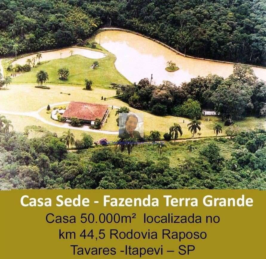 Terreno à venda, 600000m² - Foto 1