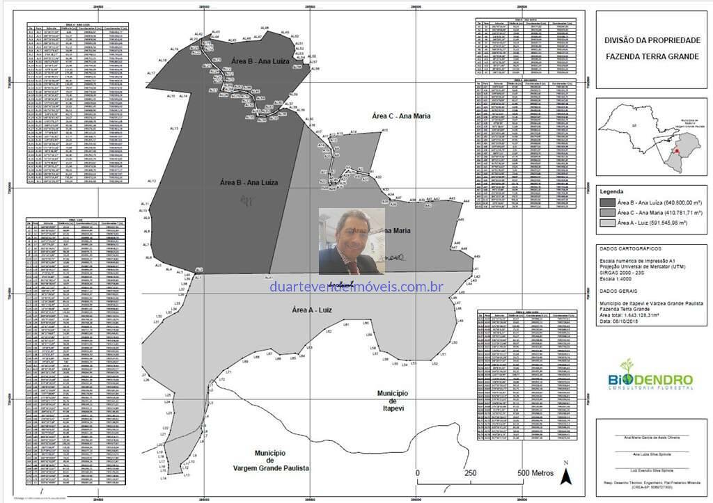 Terreno à venda, 600000m² - Foto 16