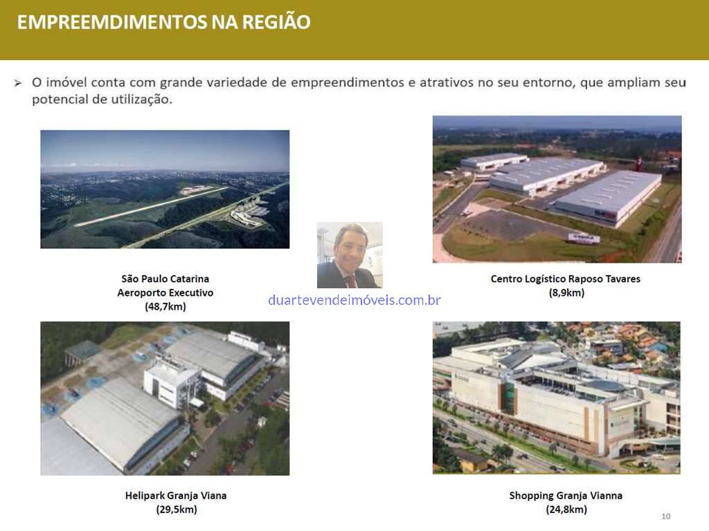 Terreno à venda, 600000m² - Foto 19