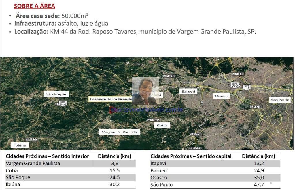 Terreno à venda, 600000m² - Foto 20