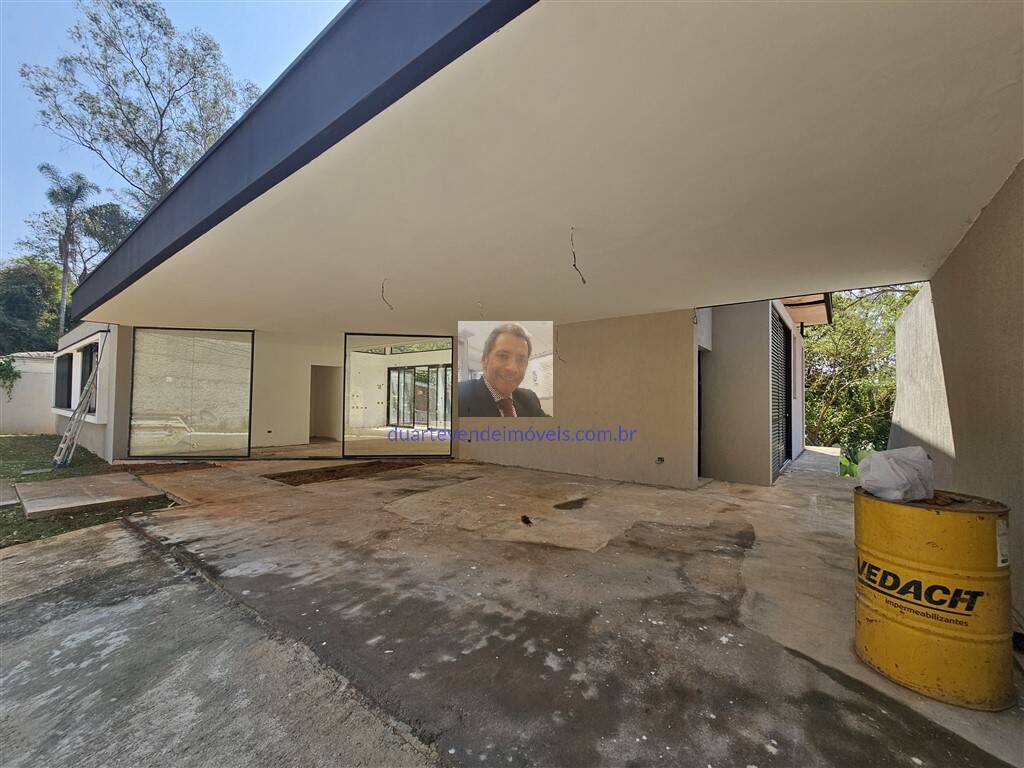 Casa de Condomínio à venda com 4 quartos, 373m² - Foto 3