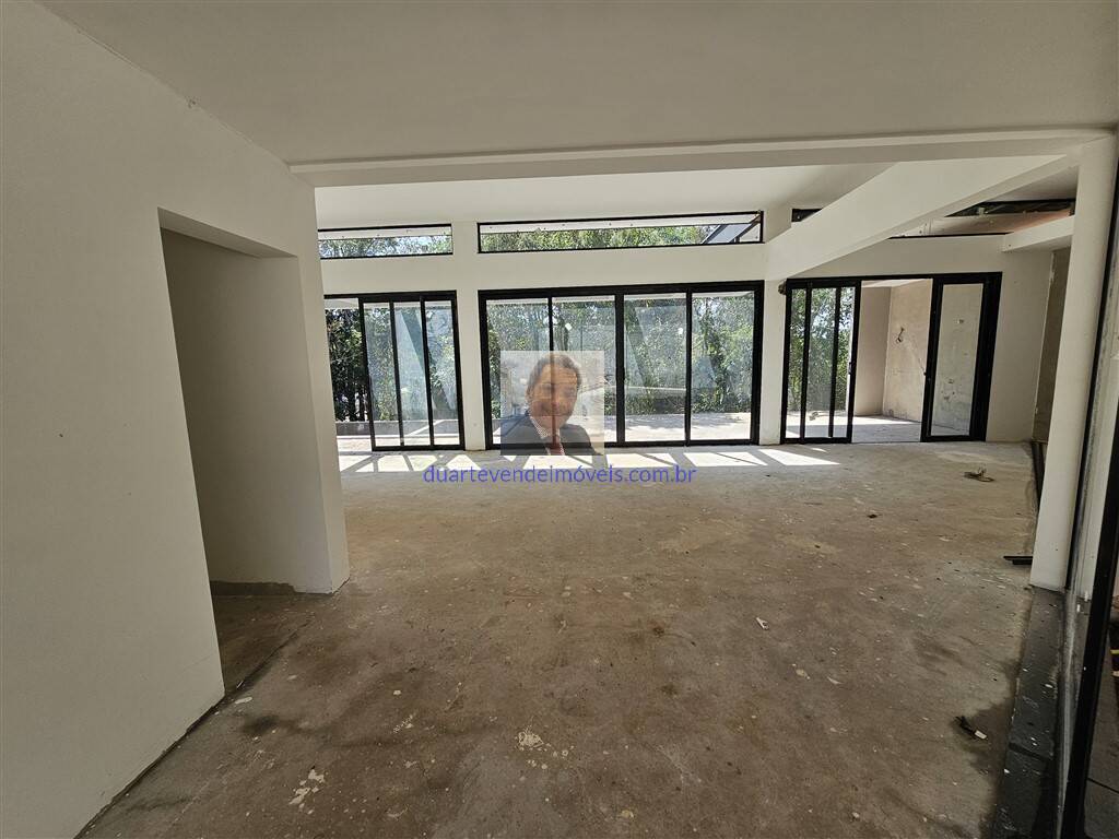 Casa de Condomínio à venda com 4 quartos, 373m² - Foto 8