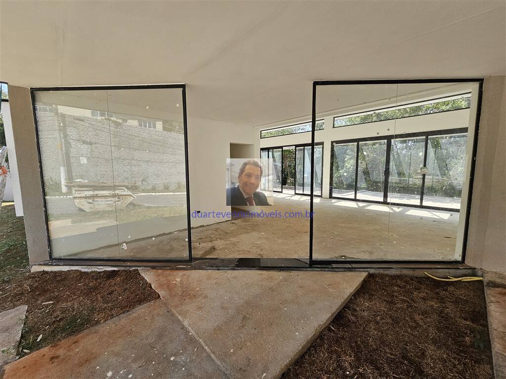 Casa de Condomínio à venda com 4 quartos, 373m² - Foto 6