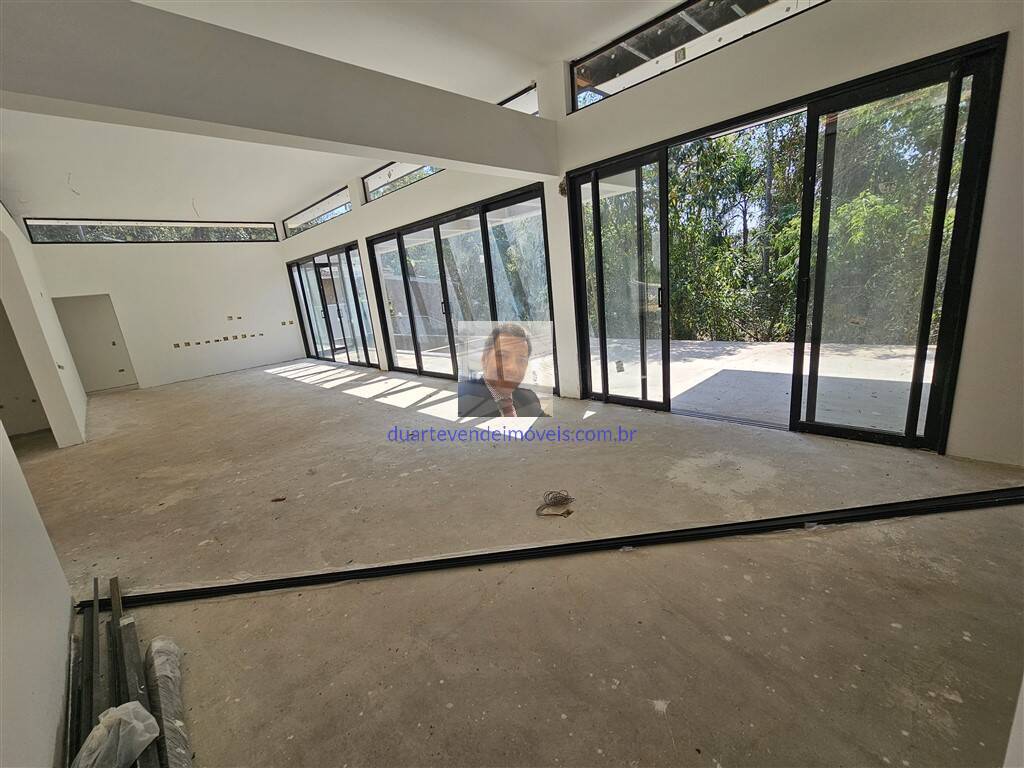 Casa de Condomínio à venda com 4 quartos, 373m² - Foto 11