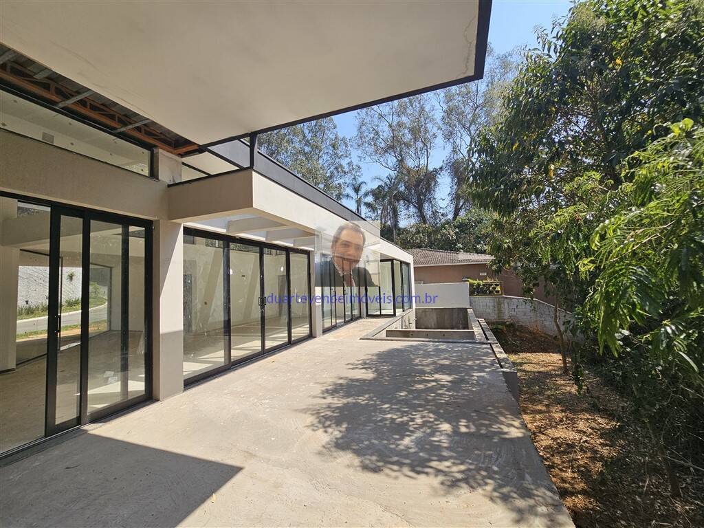 Casa de Condomínio à venda com 4 quartos, 373m² - Foto 14