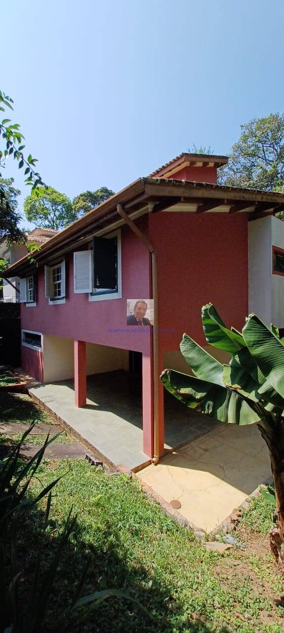 Casa de Condomínio à venda e aluguel com 3 quartos, 216m² - Foto 28