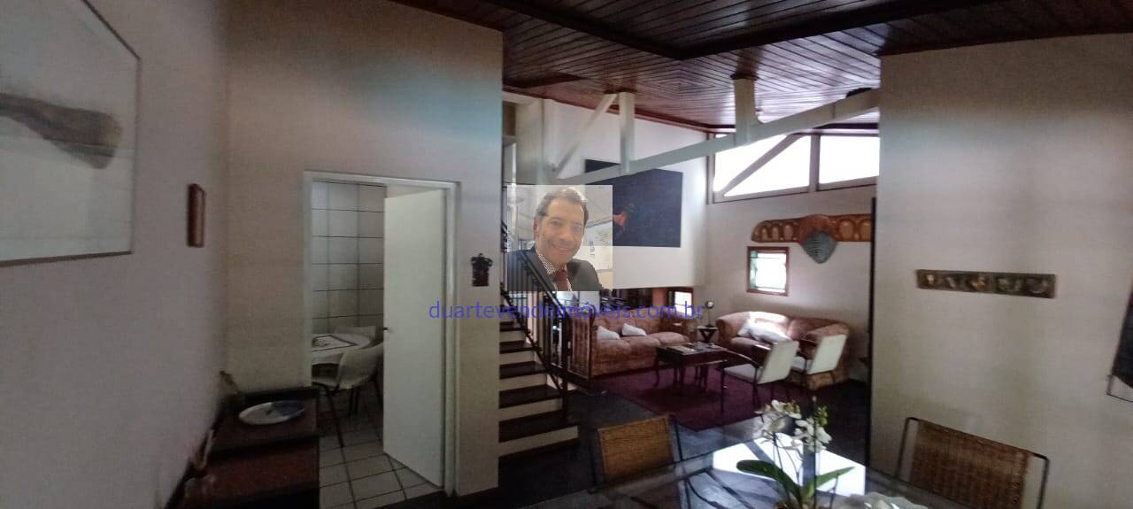 Casa de Condomínio à venda e aluguel com 3 quartos, 216m² - Foto 32