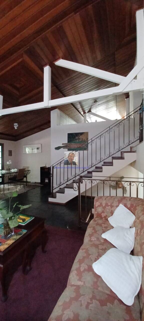 Casa de Condomínio à venda e aluguel com 3 quartos, 216m² - Foto 36