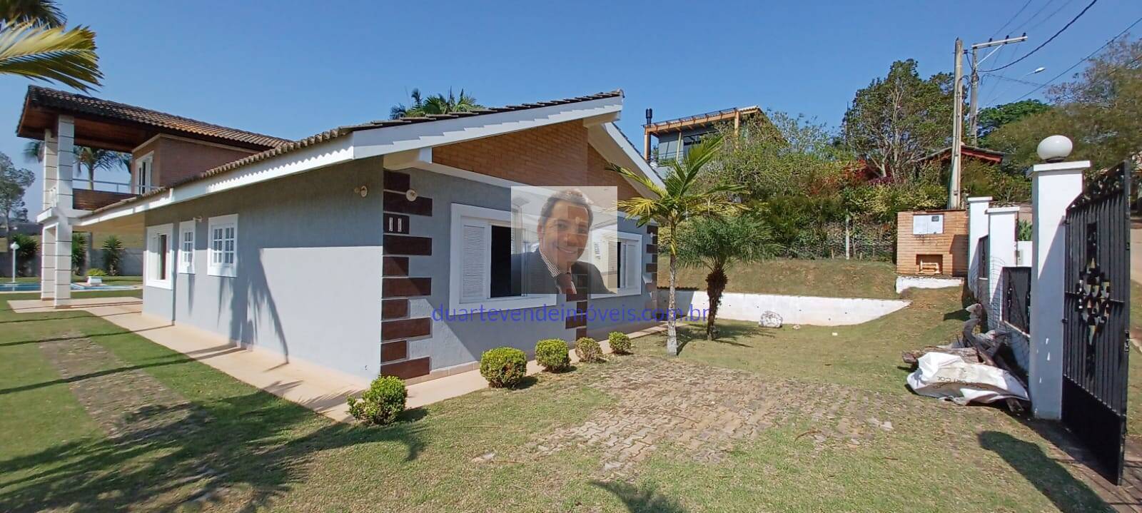 Fazenda à venda com 4 quartos, 280m² - Foto 20