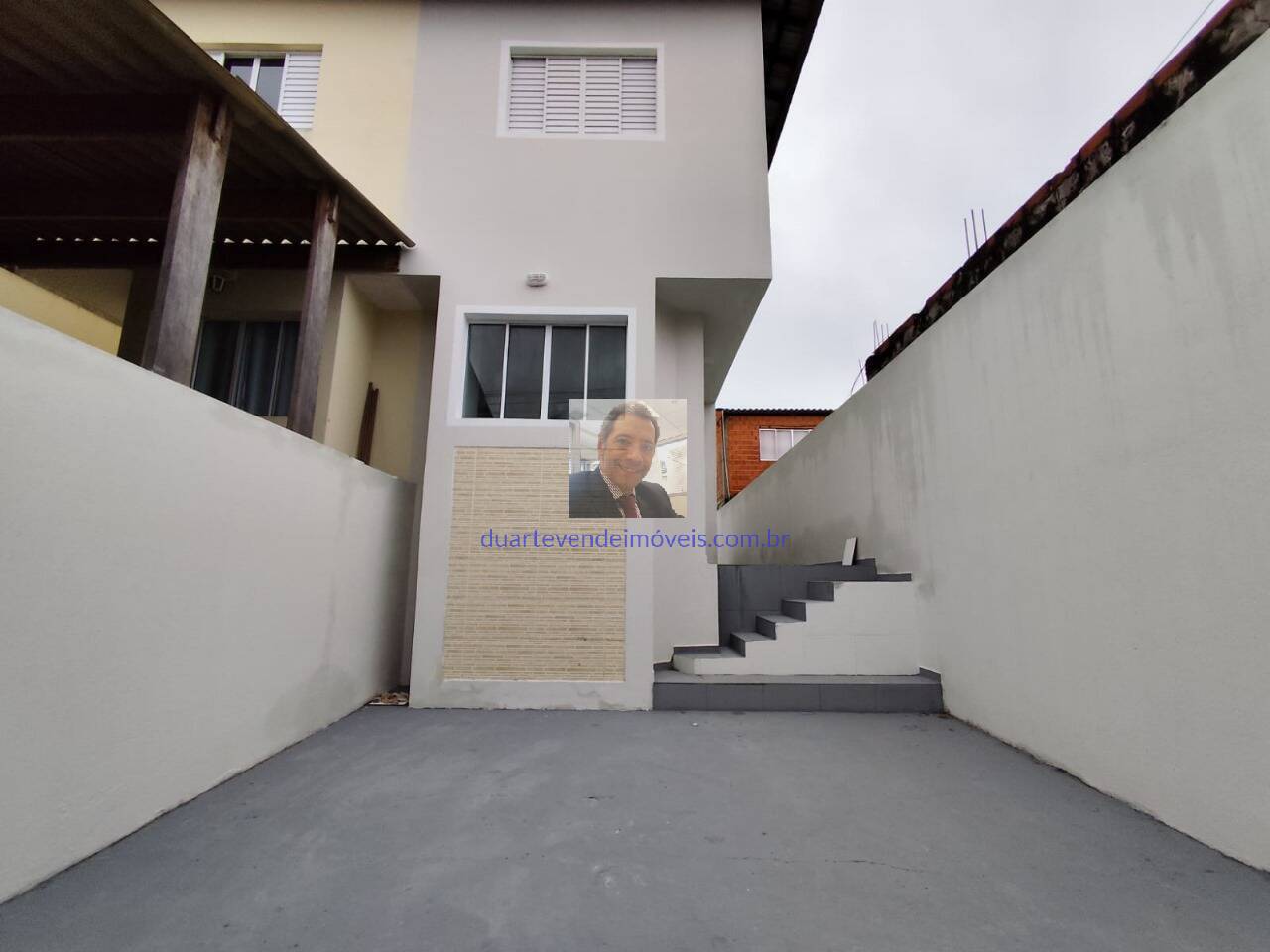 Sobrado à venda com 2 quartos, 73m² - Foto 4