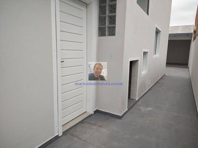 Sobrado à venda com 2 quartos, 73m² - Foto 24