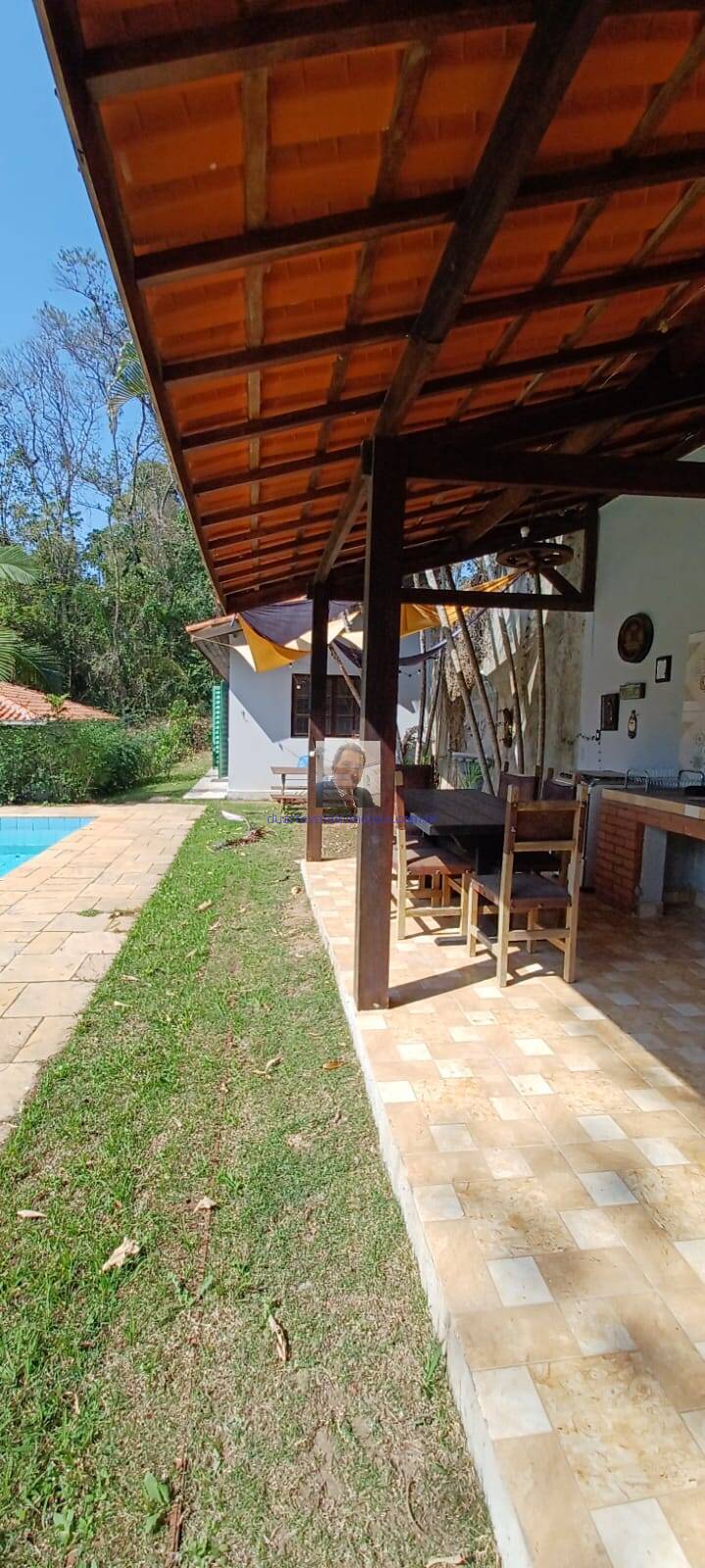 Casa de Condomínio à venda e aluguel com 3 quartos, 217m² - Foto 17