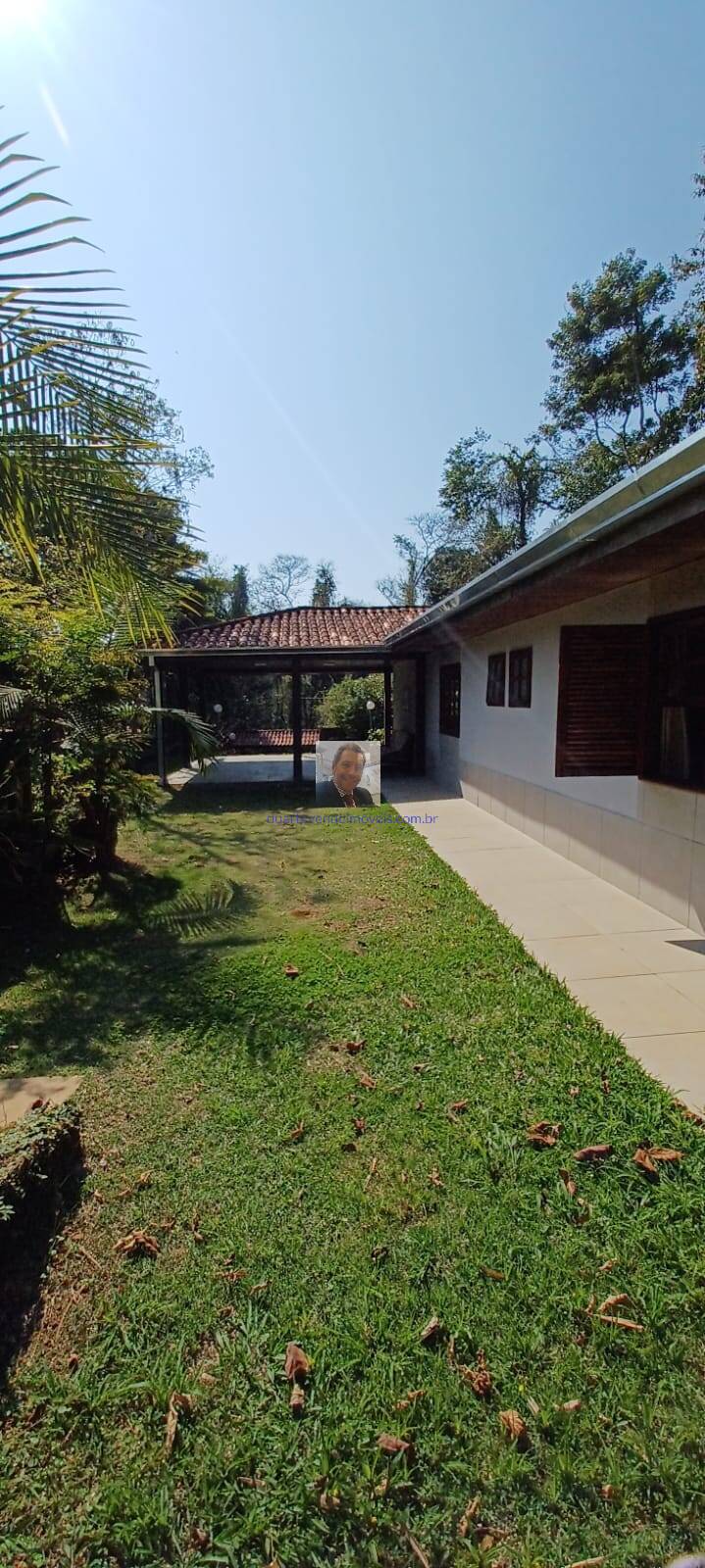 Casa de Condomínio à venda e aluguel com 3 quartos, 217m² - Foto 36