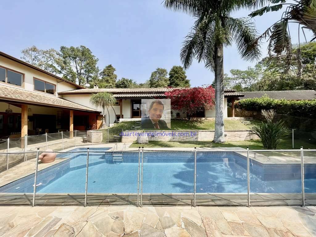 Casa à venda com 4 quartos, 540m² - Foto 5