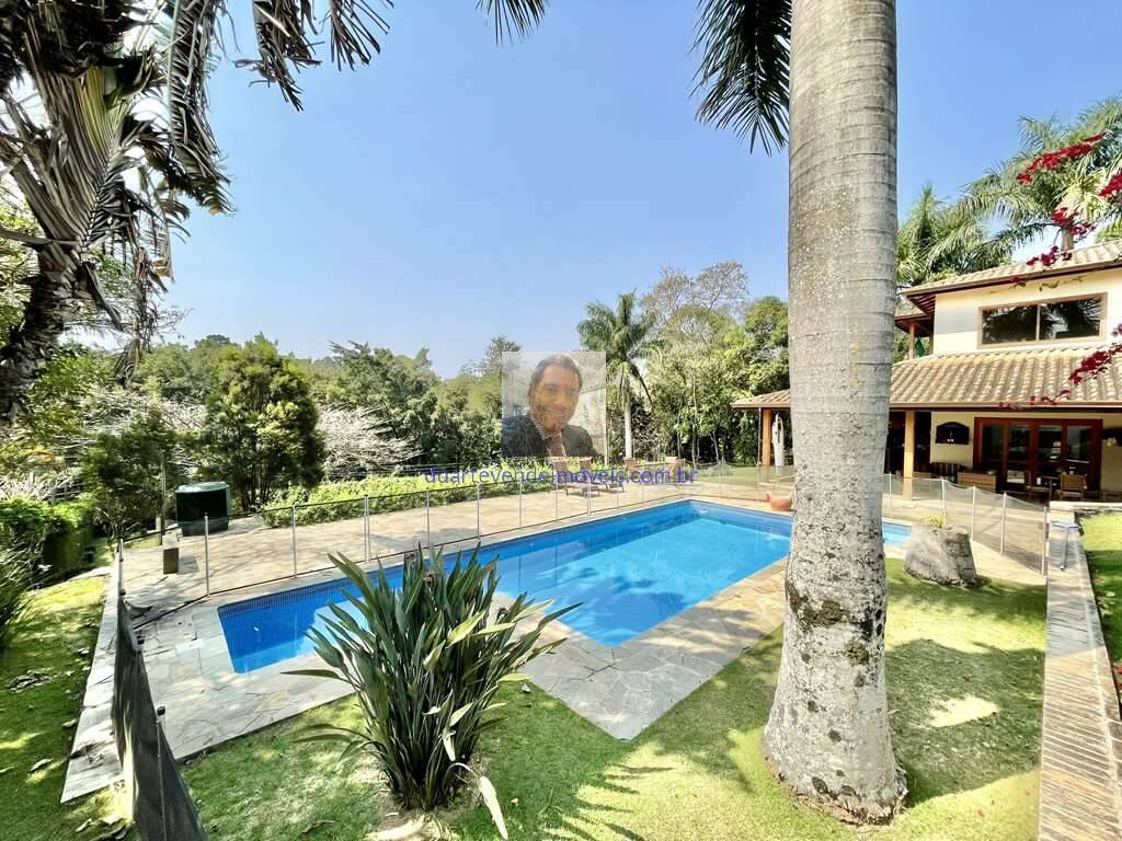 Casa à venda com 4 quartos, 540m² - Foto 7