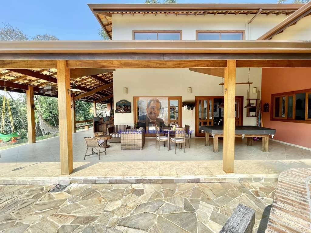 Casa à venda com 4 quartos, 540m² - Foto 9