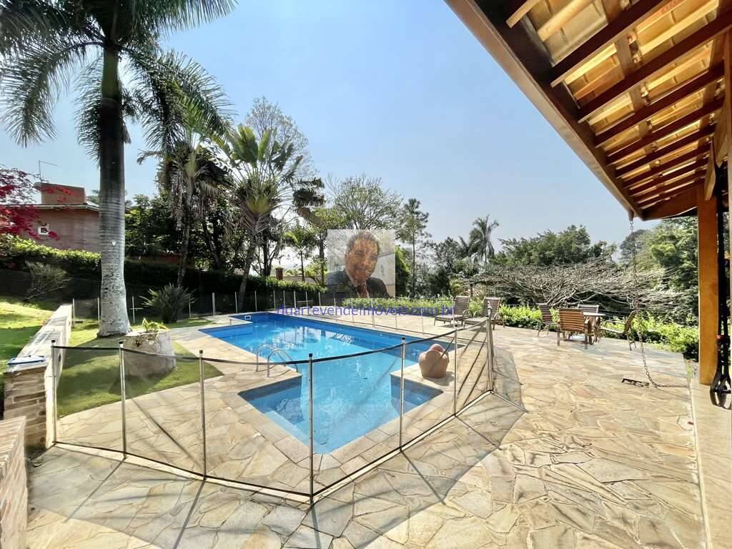 Casa à venda com 4 quartos, 540m² - Foto 13