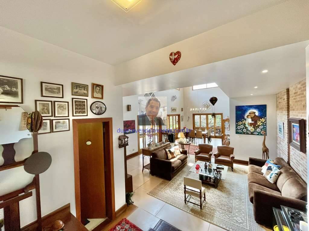 Casa à venda com 4 quartos, 540m² - Foto 19