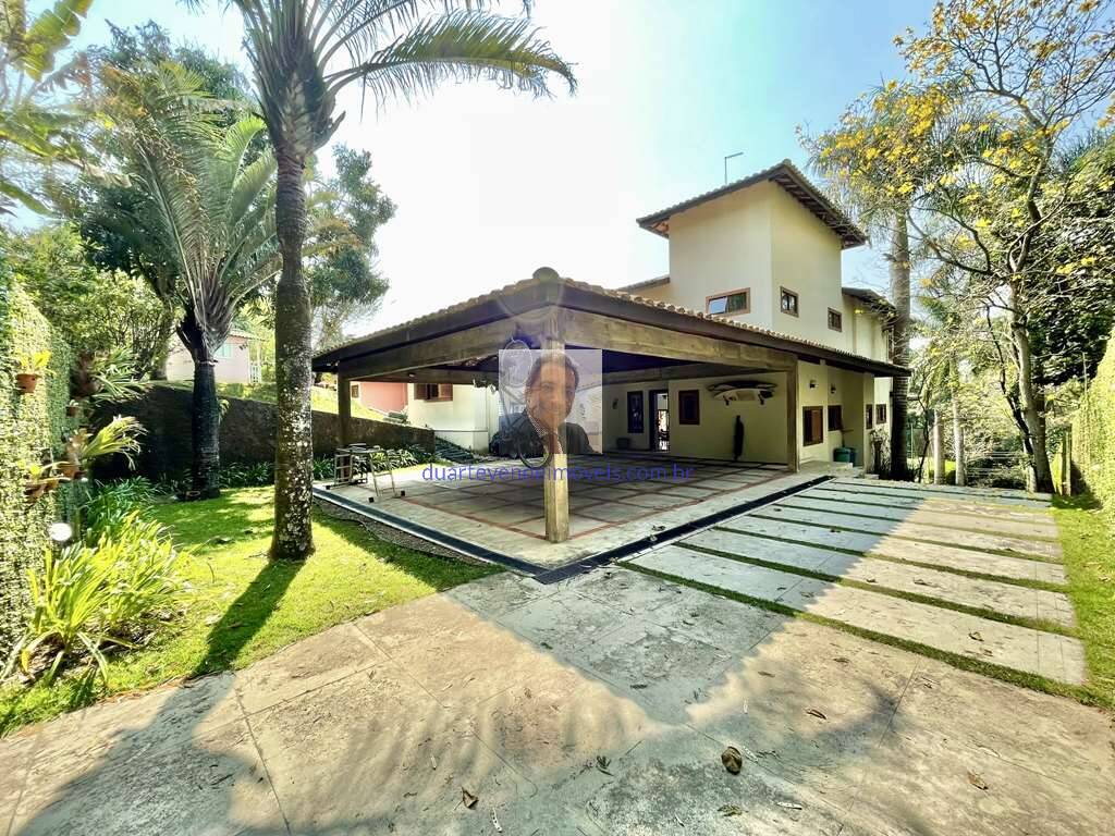 Casa à venda com 4 quartos, 540m² - Foto 40