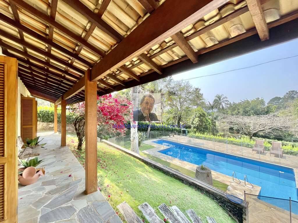 Casa à venda com 4 quartos, 540m² - Foto 55