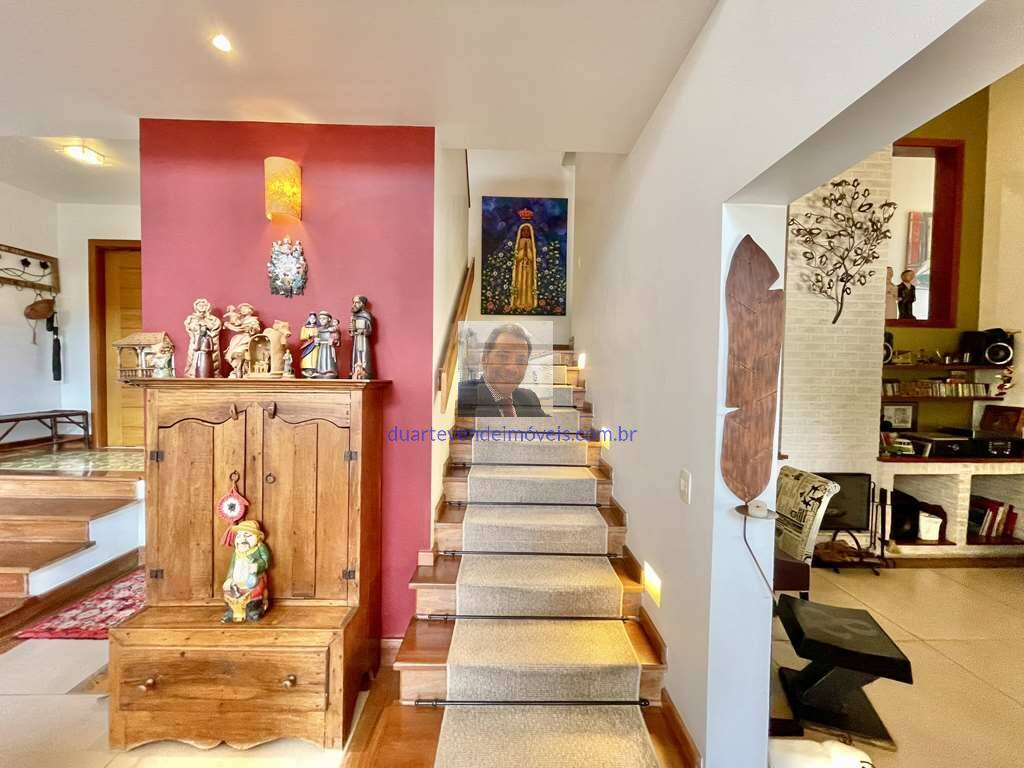 Casa à venda com 4 quartos, 540m² - Foto 62