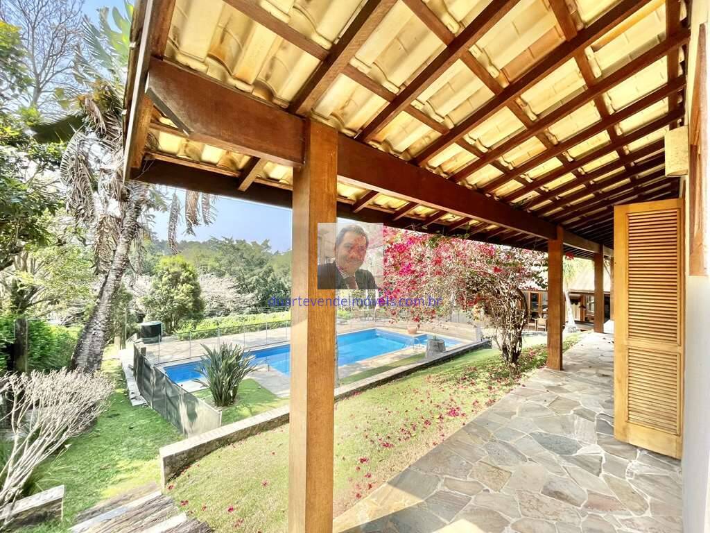 Casa à venda com 4 quartos, 540m² - Foto 68