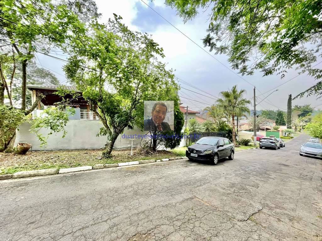 Casa de Condomínio à venda com 4 quartos, 400m² - Foto 22